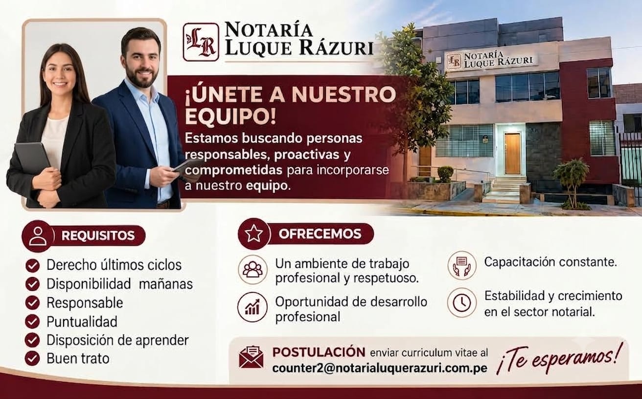 Comunicado
